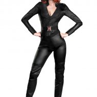 Black widow costume