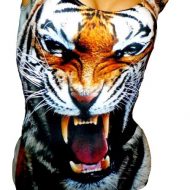 Body ouvert tigre