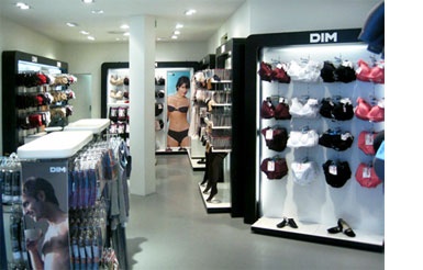 boutique dim