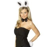 Bunny set costume obsessive rose costumes lingerie