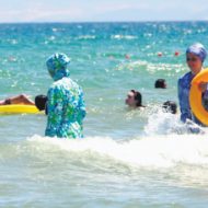 Burkini maroc