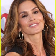 Cindy crawford 2015 bikini