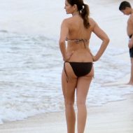 Cindy crawford bikini