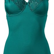 Clara body casmir casmir lxl bodys noir vert