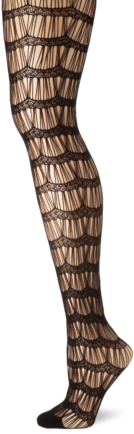 collant fils suspendus leg avenue noir collants