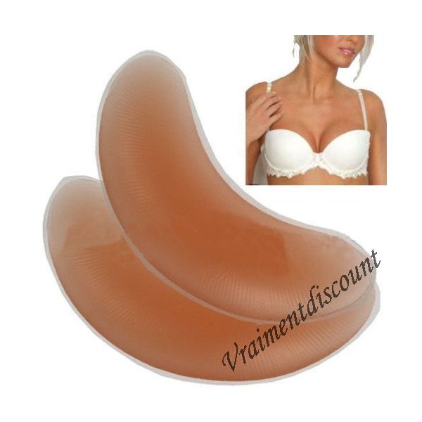 coque silicone soutien gorge