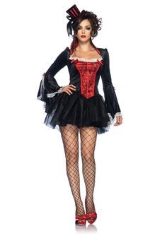 corset vampiresse sexy leg avenue leg avenue large i halloween noir