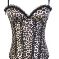 Corsetleopard