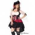 Costumes costume d infirmiere sanguinaire betty blanc leg avenue sm