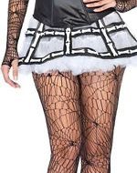 Costumes costume de reine de promotion putride rose leg avenue sm