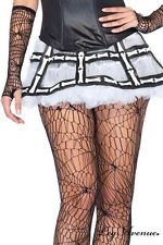 costumes costume de reine de promotion putride rose leg avenue sm