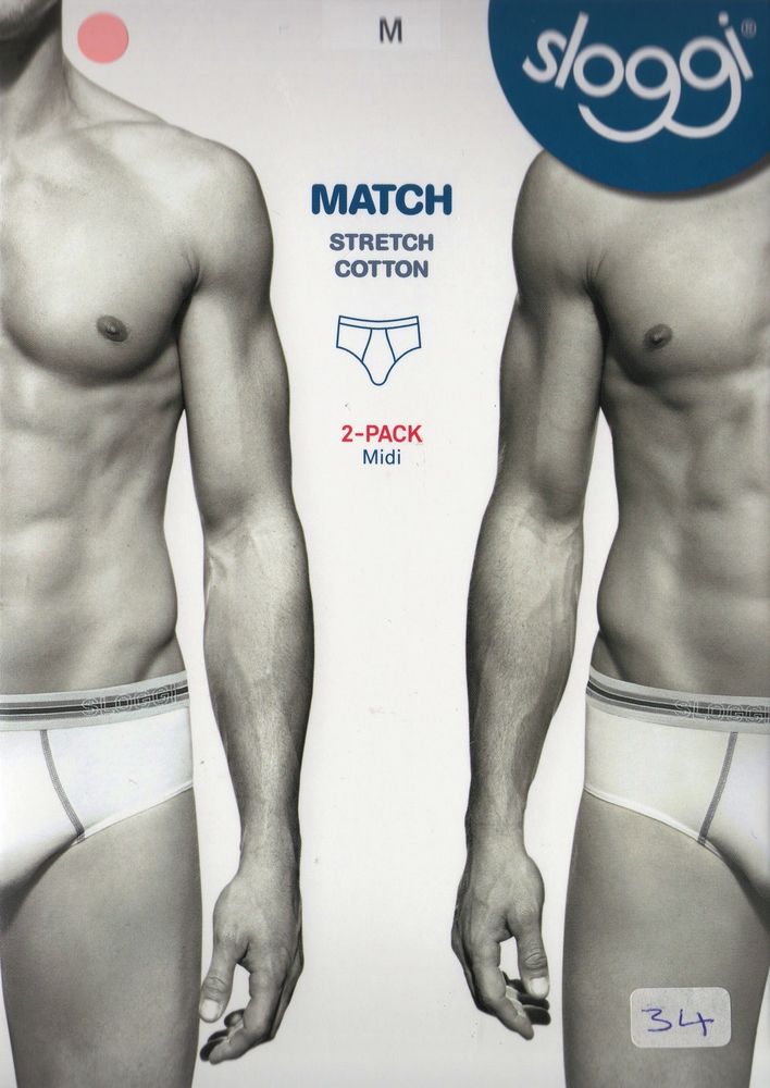 culotte facon jockstrap