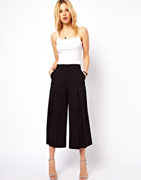 culottes