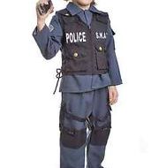 Deguisement de policiereofficer dress