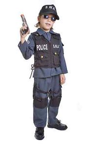 deguisement de policiereofficer dress