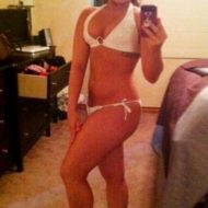 Demi Lovato bikini