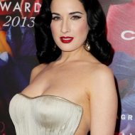 Dita Von Teese