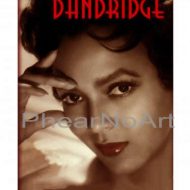 Dorothy Dandridge lingerie