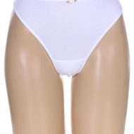 Felicity panty anais noir blanc strings boxers