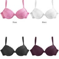 Forme de soutien gorge