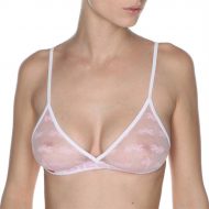 Forme soutien gorge