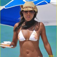 Gabrielle Union bikini