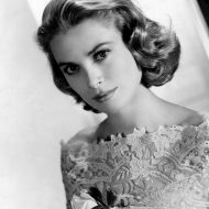 Grace kelly