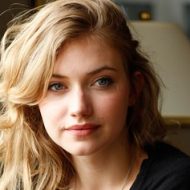 Imogen poots hot