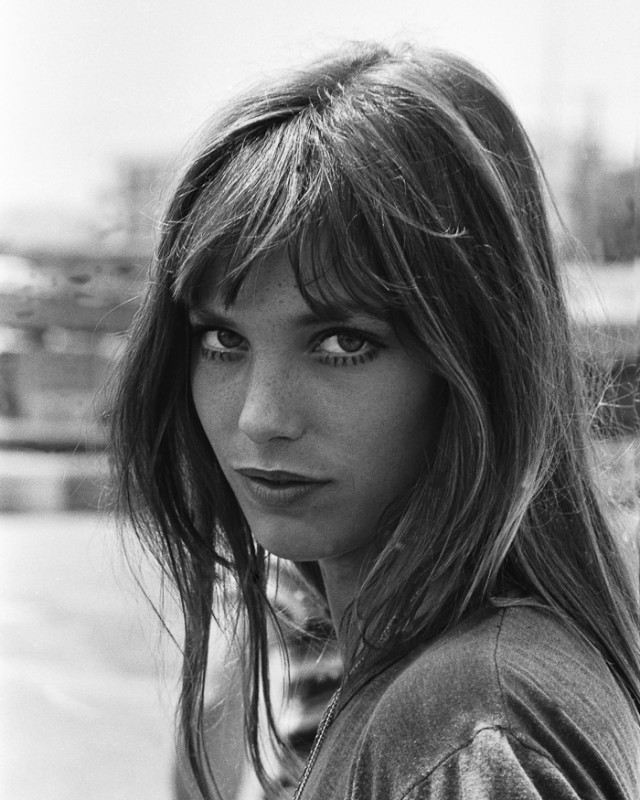 jane birkin