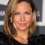 Jill goodacre