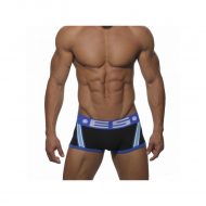 Jockstrap noir 4486