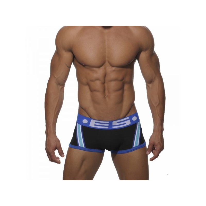 jockstrap noir 4486