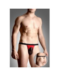 jockstrap string 4494 rouge