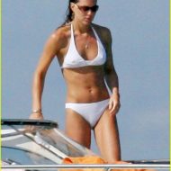 Kate Middleton bikini