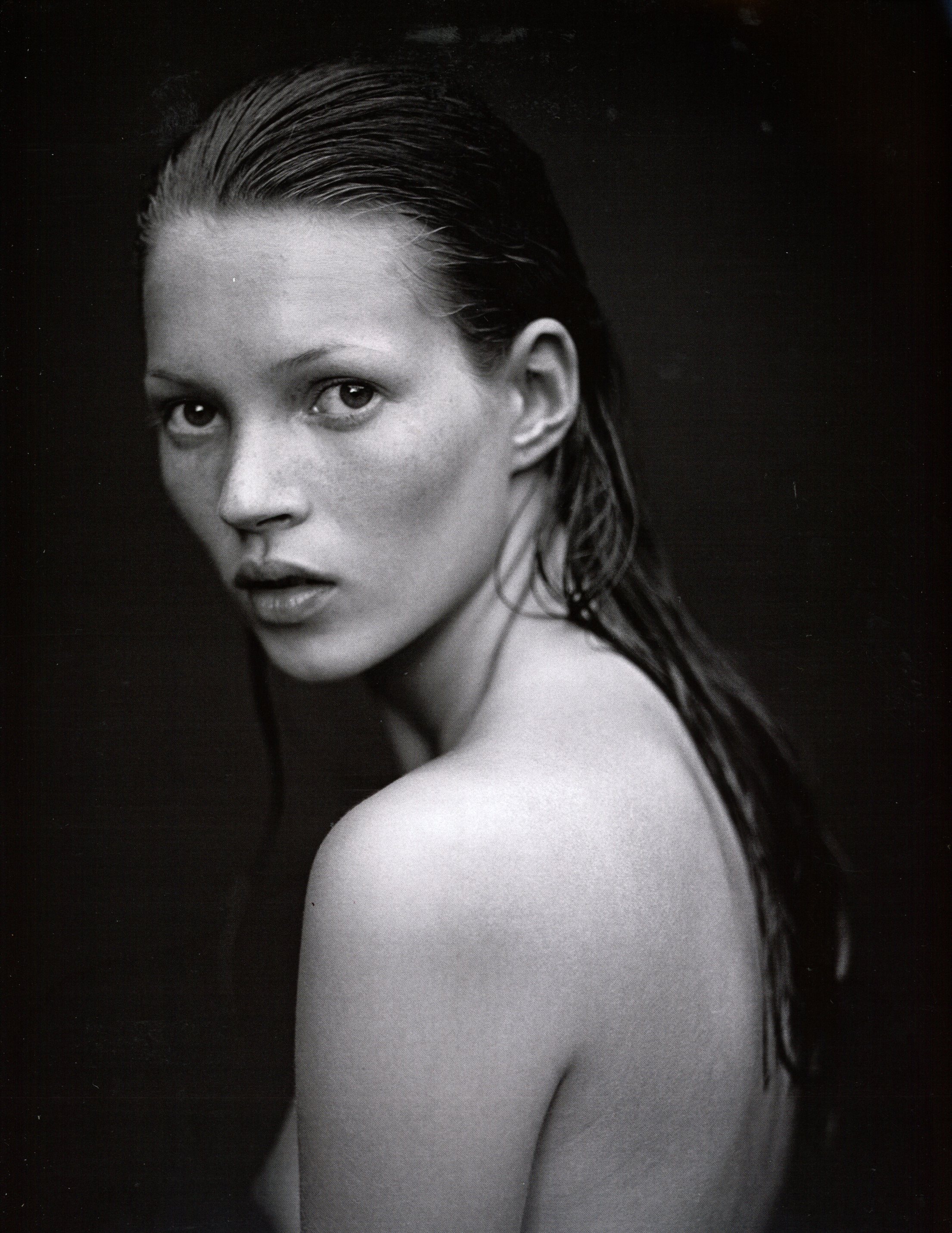 kate moss mario sorrenti