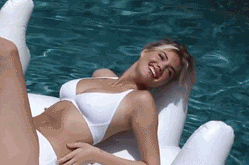 kate upton gif