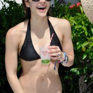 Katharine McPhee bikini