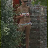 Katherine Heigl bikini