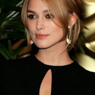 Keira knightley