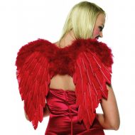 Kit cupidon leg avenue rouge ailes de fee