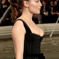 Laetitia casta nipples