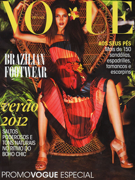 lais ribeiro vogue brazil