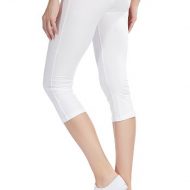 Legging court sexy de sport