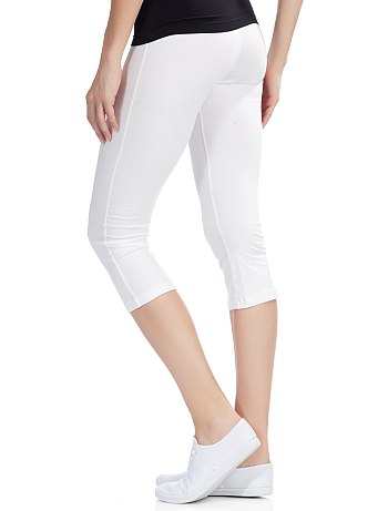 legging court sexy de sport