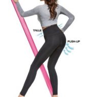 Legging fesses push up et amincissement de la taille 200 deniers