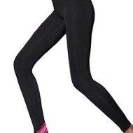 Legging sport avec zone fraicheur