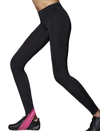 legging sport avec zone fraicheur