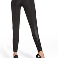 Leggings bandes brillantes jessica 200 deniers