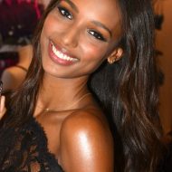 Lingerie 2015 Jasmine Tookes