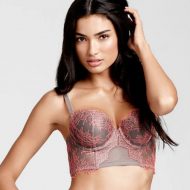 Lingerie 2015 Kelly Gale